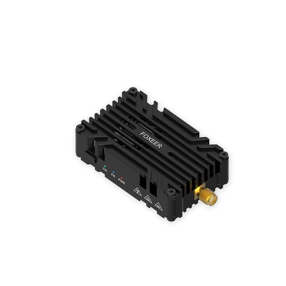 Foxeer Reaper Extreme V2 5.8G  - Build Plate recensie en prijs