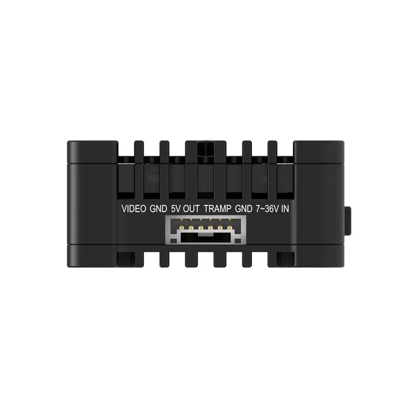 Foxeer Reaper Extreme V2 5.8G  - Build Plate recensie en prijs