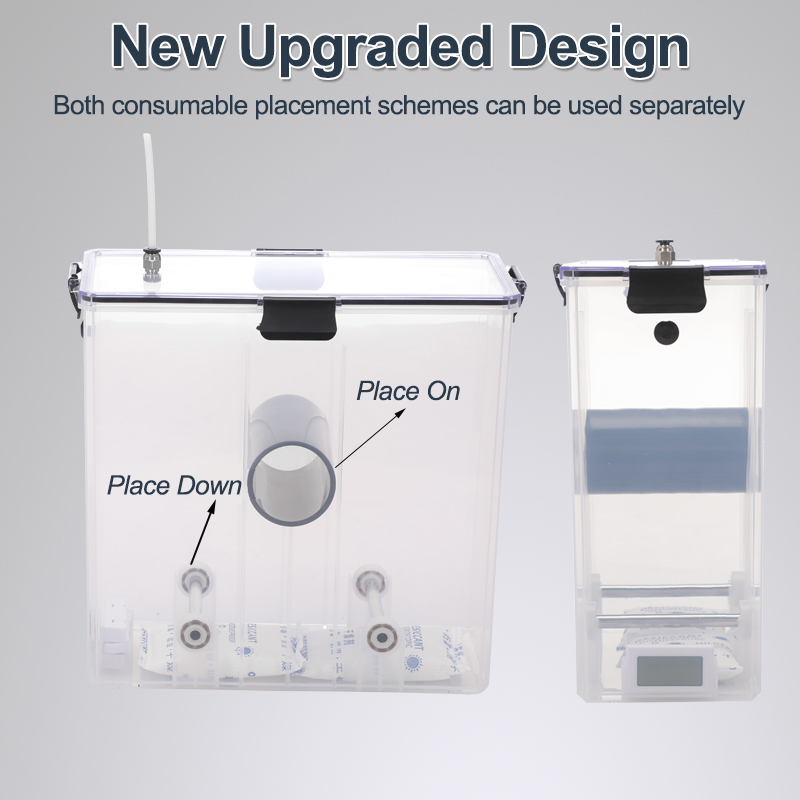 Universele 3D-printer Filament - Enclosure 3D Printer recensie en prijs