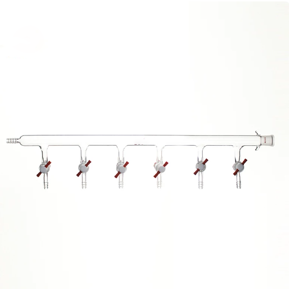Eenrijige buisvacuüm gasverdel - Ptfe Tube recensie en prijs