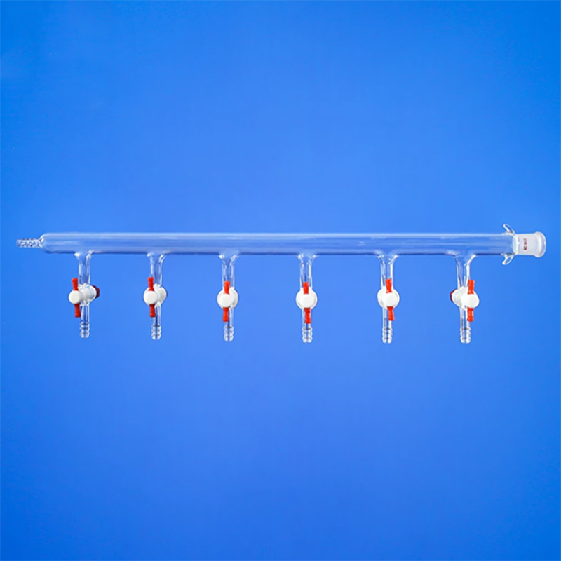Eenrijige buisvacuüm gasverdel - Ptfe Tube recensie en prijs