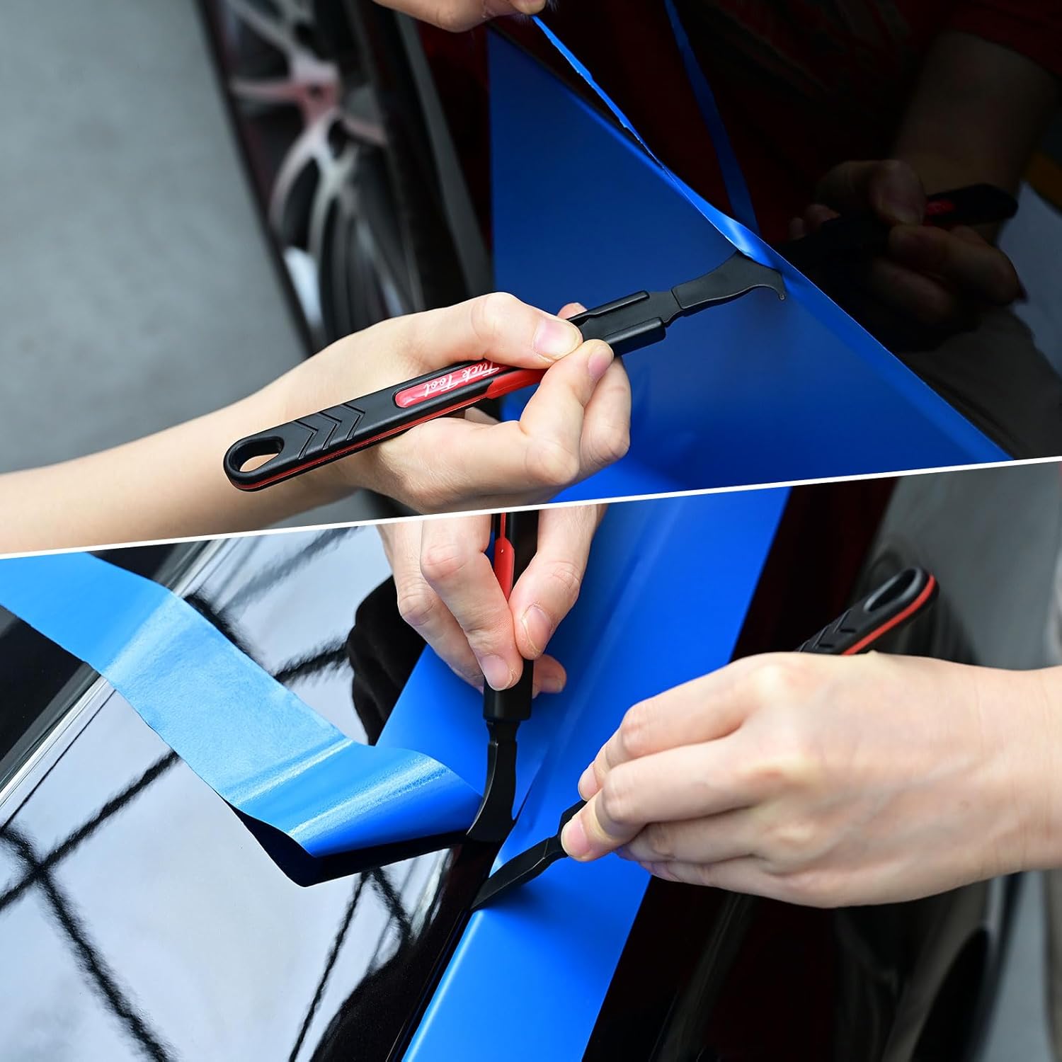 EHDIS Pro Wrapping Stick Zuigm - Fep Film recensie en prijs