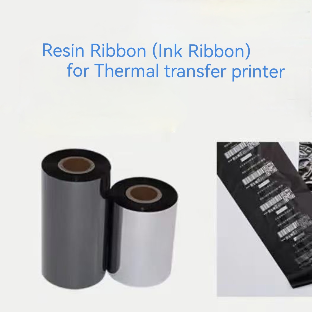 Verbeterde thermische transfer - Resin Printer recensie en prijs