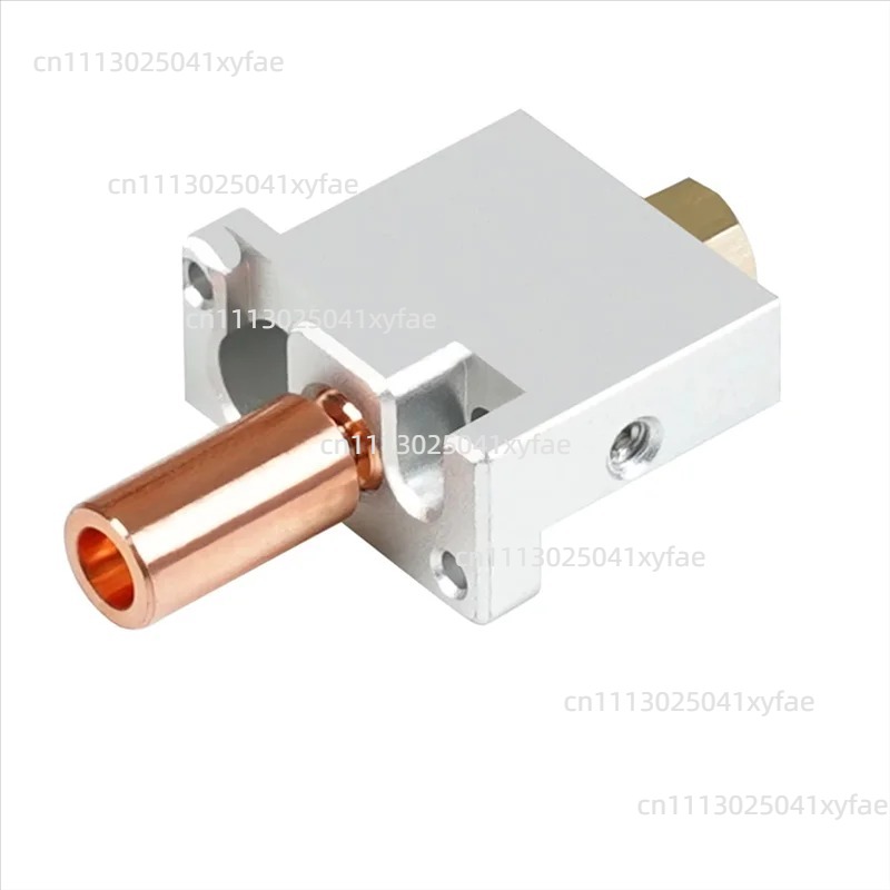 3D-printer Hotend Kit Nozzle P - Printer Nozzle recensie en prijs