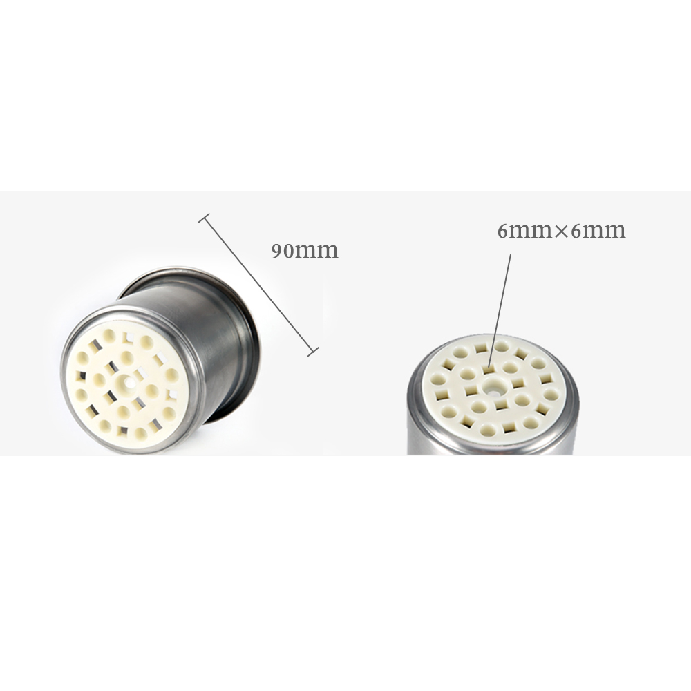 30cm Super Lange Frietjesmachi - Extruder recensie en prijs