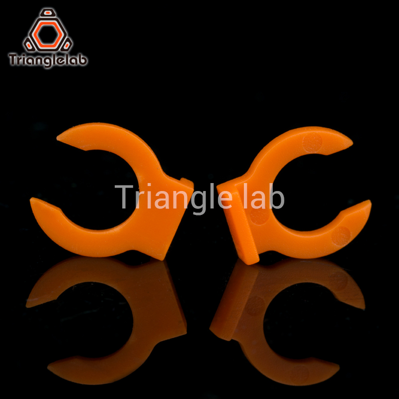 Trianglelab ®   Collet Clips v - Filament 1.75 recensie en prijs