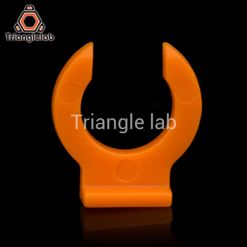 Trianglelab ®   Collet Clips v - Filament 1.75 recensie en prijs