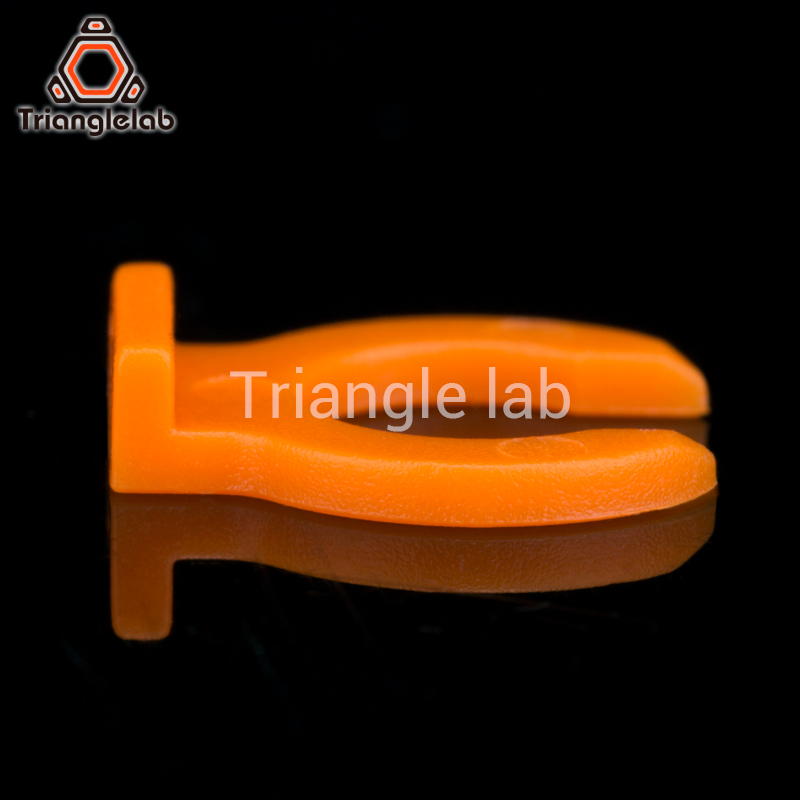 Trianglelab ®   Collet Clips v - Filament 1.75 recensie en prijs
