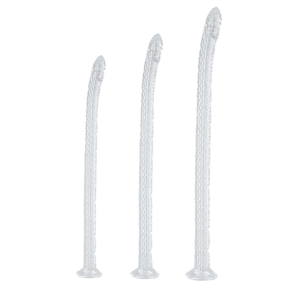 100 cm Extra Lange Dildo Anale - Cobra Extruder recensie en prijs