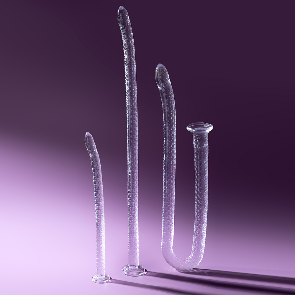 100 cm Extra Lange Dildo Anale - Cobra Extruder recensie en prijs