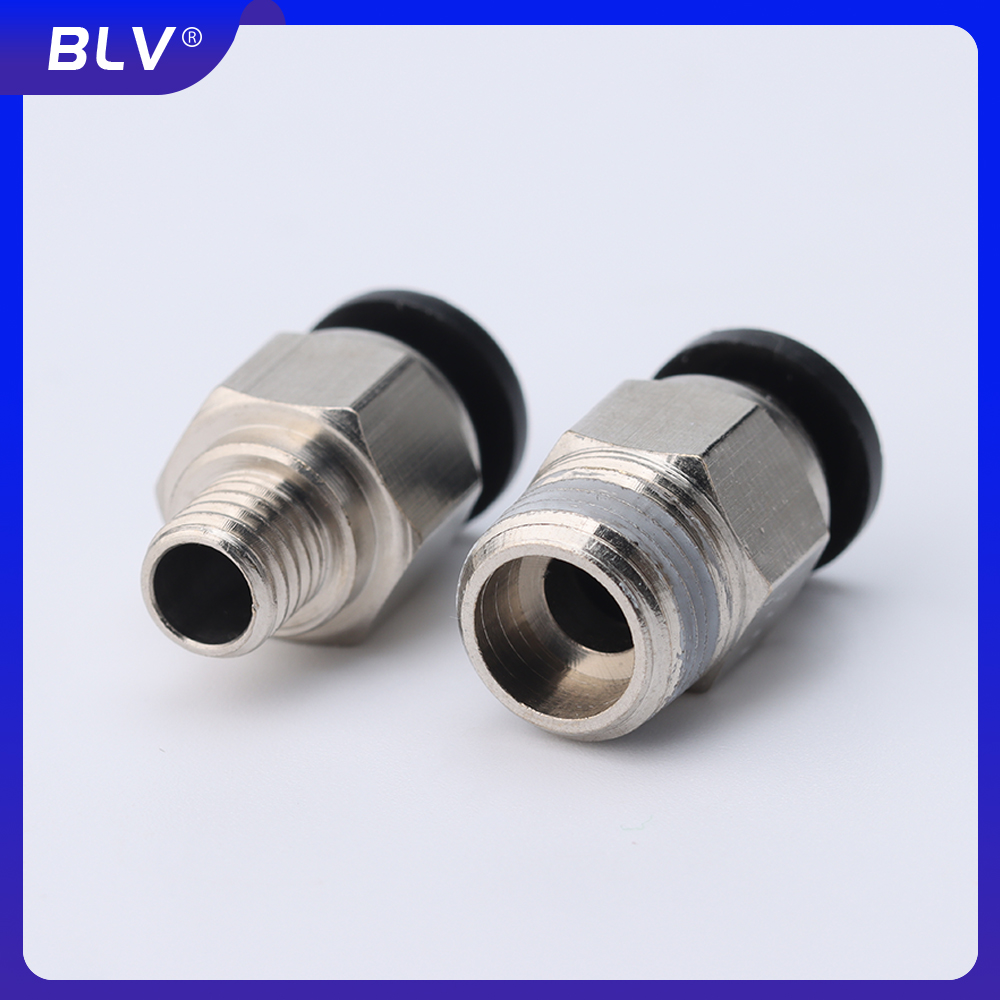 BLV ®   Pneumatische fitting G - Bowden Tube recensie en prijs