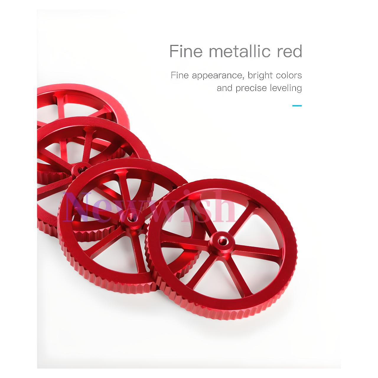Ender 3 Springs Upgrade Kit, H - 3D Printer Bed recensie en prijs
