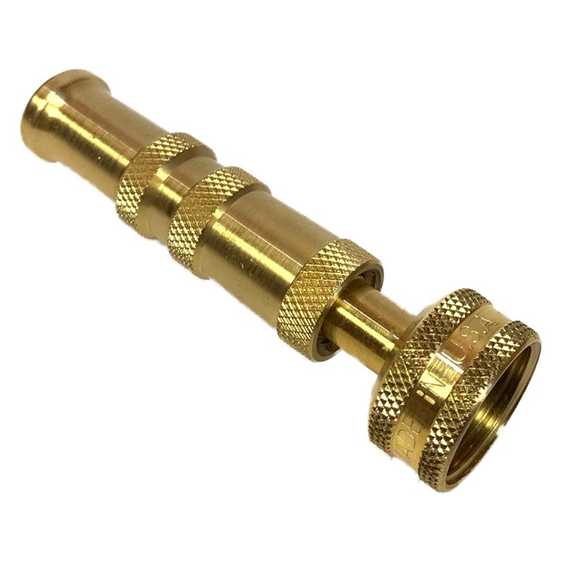 MOPHE-Tuinbesproeiingsmondstuk - Nozzle Brass recensie en prijs