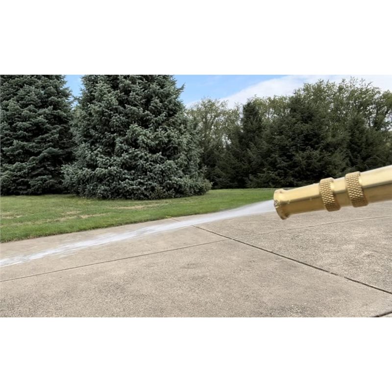 MOPHE-Tuinbesproeiingsmondstuk - Nozzle Brass recensie en prijs