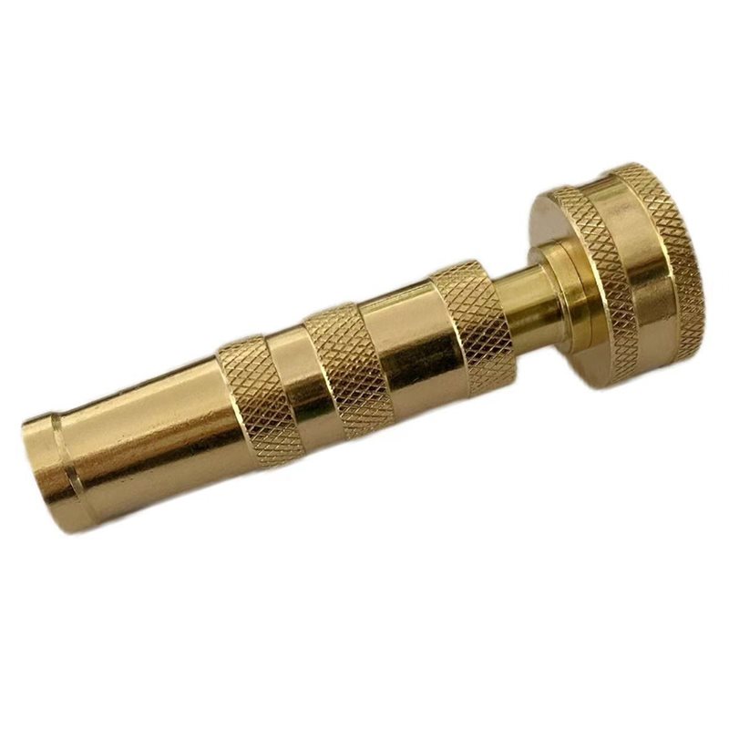 MOPHE-Tuinbesproeiingsmondstuk - Nozzle Brass recensie en prijs