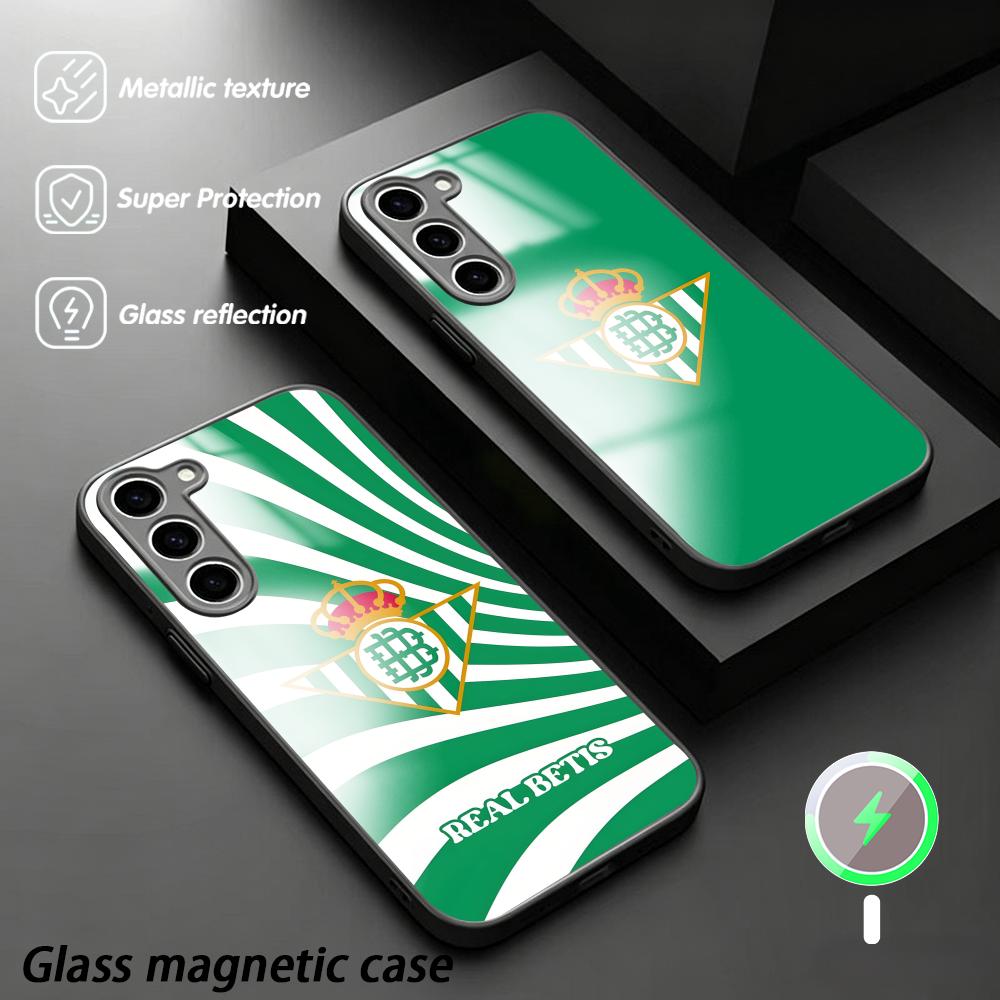 R-Real Luxury B-Betis-s club d - Glass Bed recensie en prijs