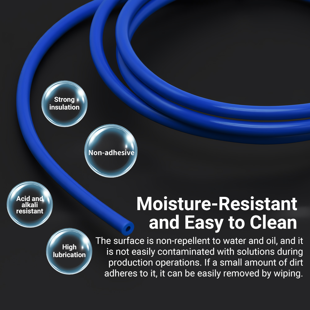 1/2/3M 3D Printer PTFE Buis Bo - Bowden Tube recensie en prijs