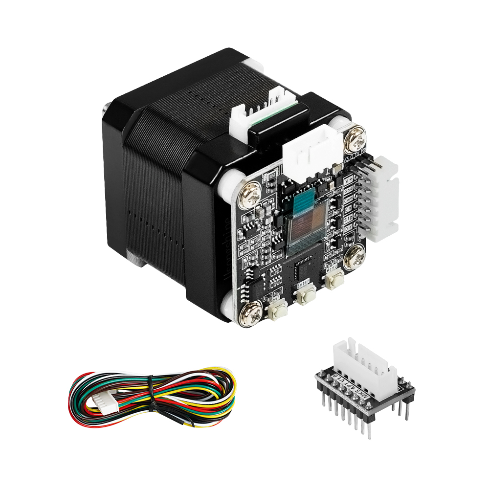 3D Printer Onderdelen CNC Gesl - Mks Sgen recensie en prijs