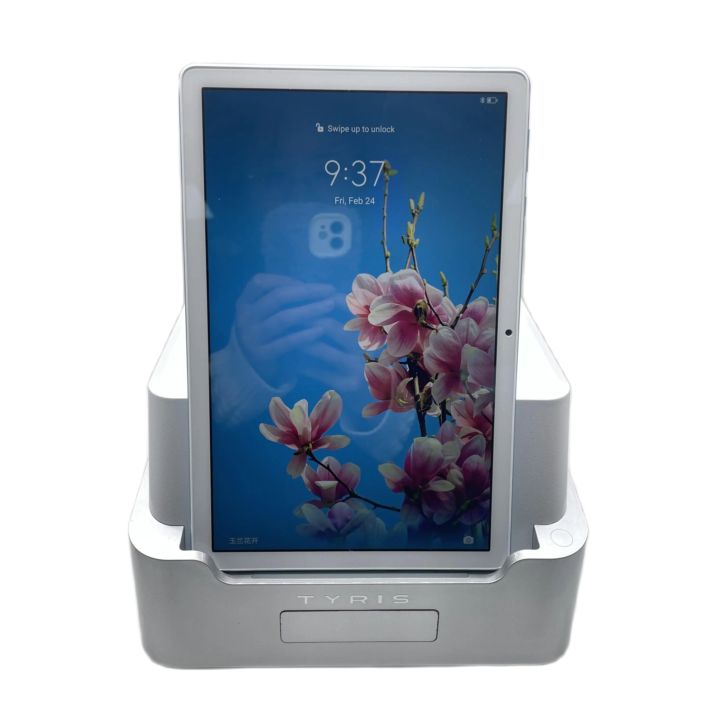 CE-gekeurde digitale röntgenpl - Cr Touch recensie en prijs