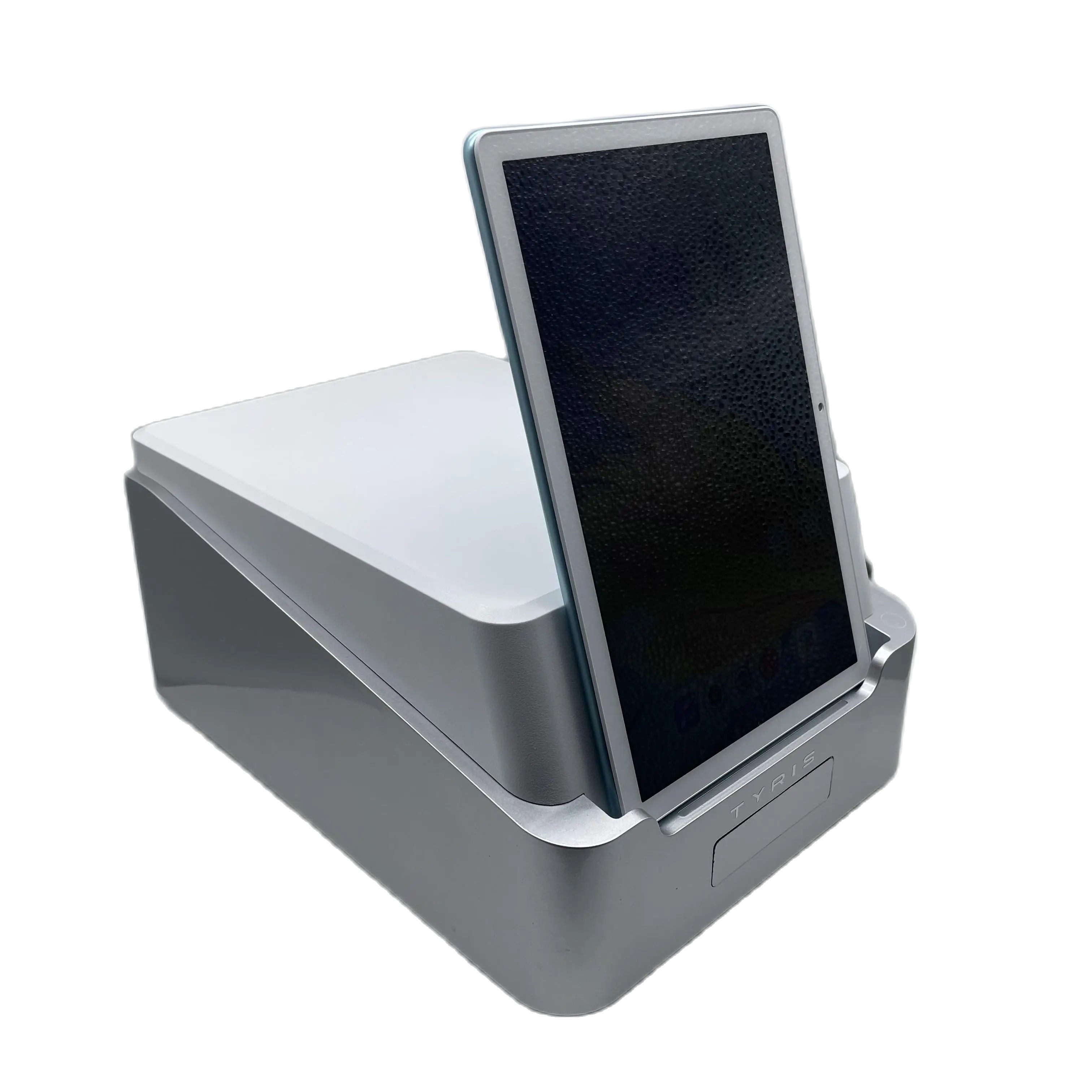 CE-gekeurde digitale röntgenpl - Cr Touch recensie en prijs