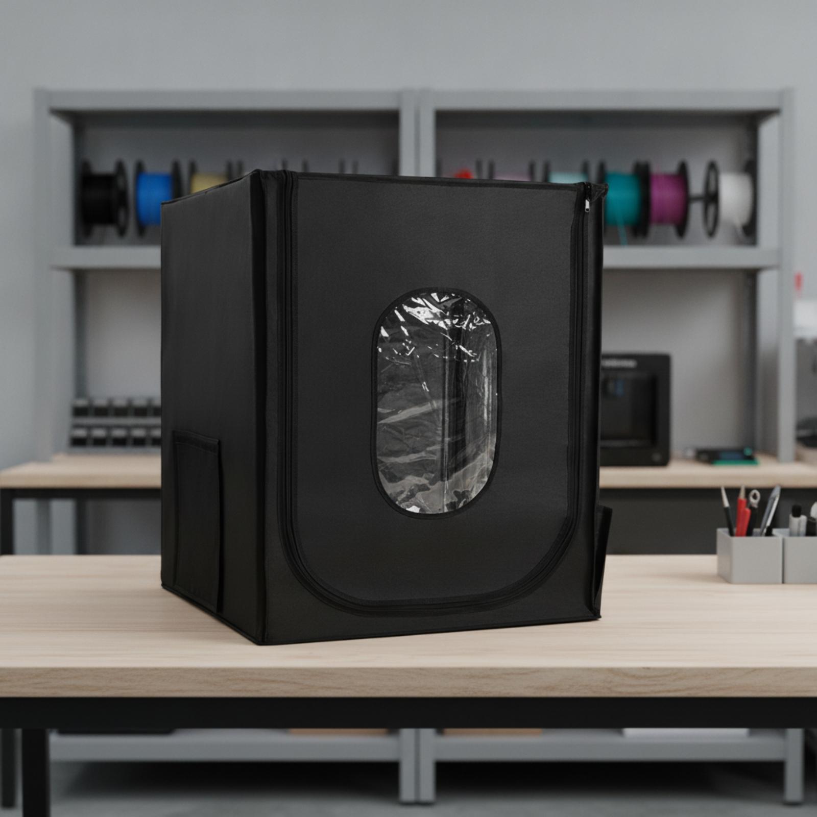 3D-printerbehuizing, duurzame  - 3D Printer recensie en prijs