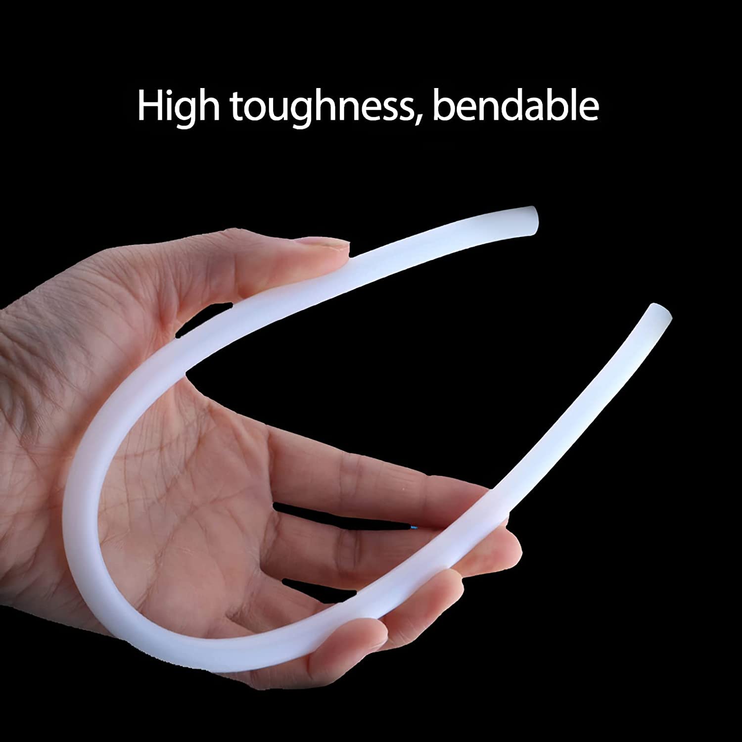 50M Ptfe Buis Pijp Teflonto Id - Filament 1.75 recensie en prijs